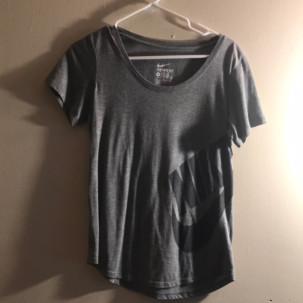 Nike workout t-shirt